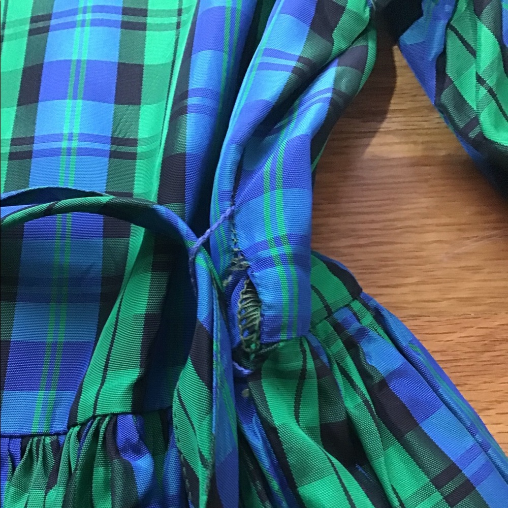 Yves Saint Laurent Kids Dress - Picture 3 of 5